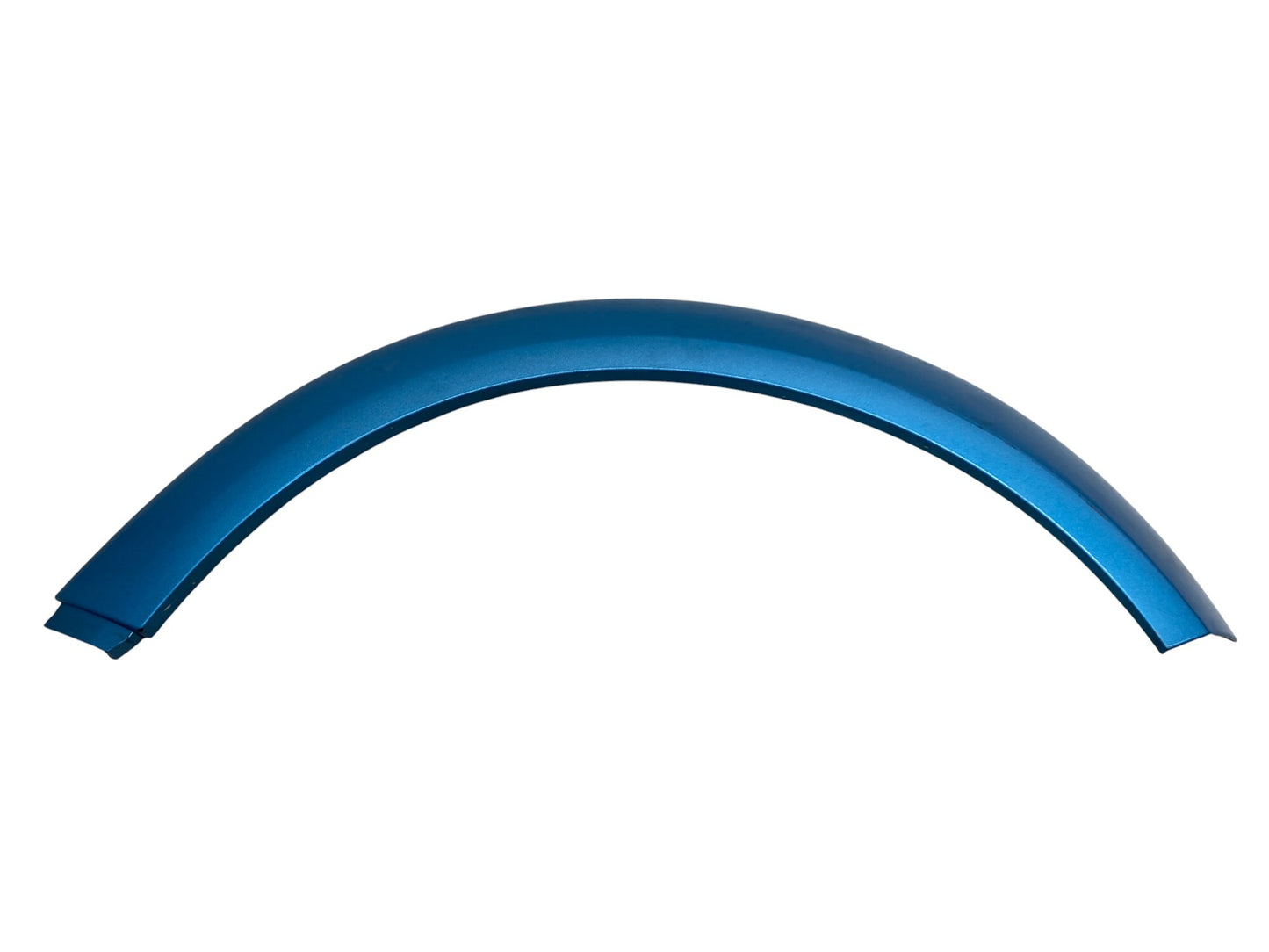 Mini Cooper Wheel Arch Fender Trim Set Electric Blue R50 R52 R53 515