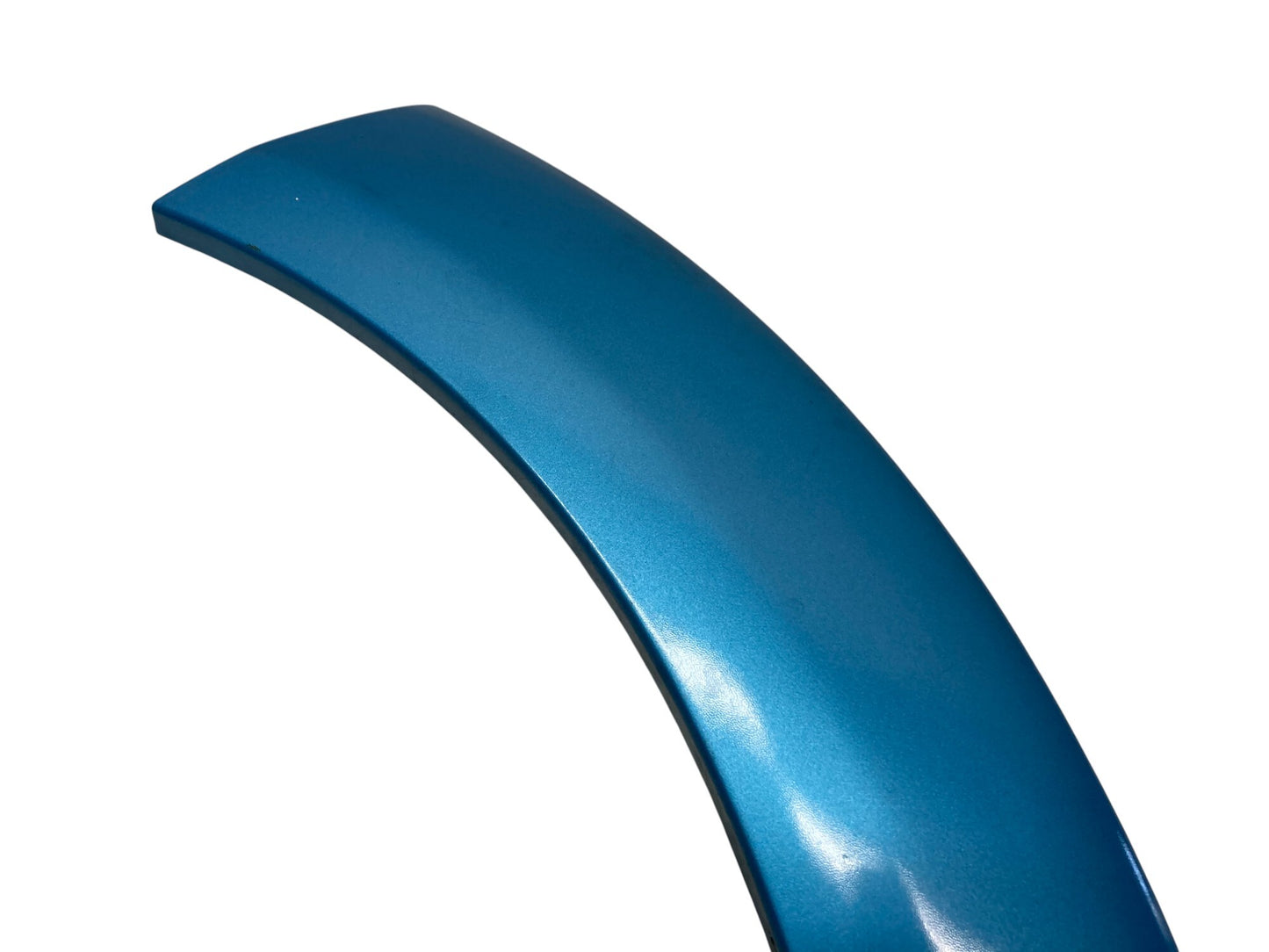 Mini Cooper Wheel Arch Fender Trim Set Electric Blue R50 R52 R53 515