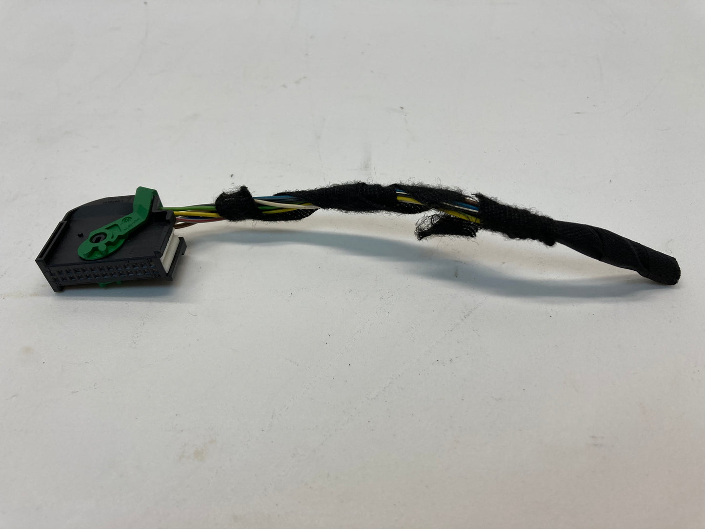 Mini Cooper Footwell Control Module FRM Connector Wires 2007-2015 R56 R55 R57 R59