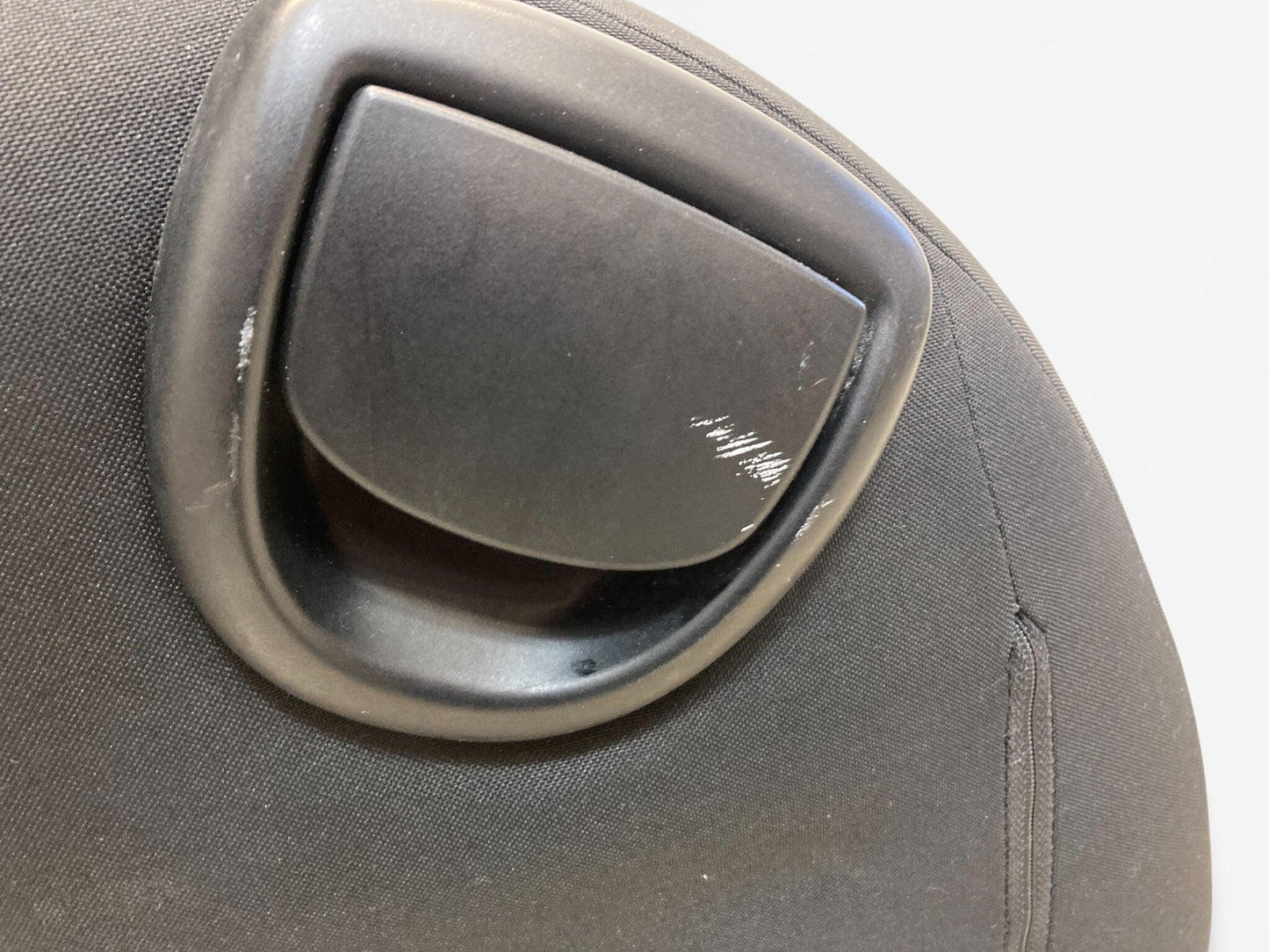 Mini Cooper Convertible Seats Fabric Leather Cross Check 09-15 R57 FTGW 525