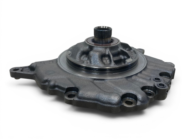 Mini Cooper Base Automatic Transmission Oil Pump 04/2015-2019 F5x