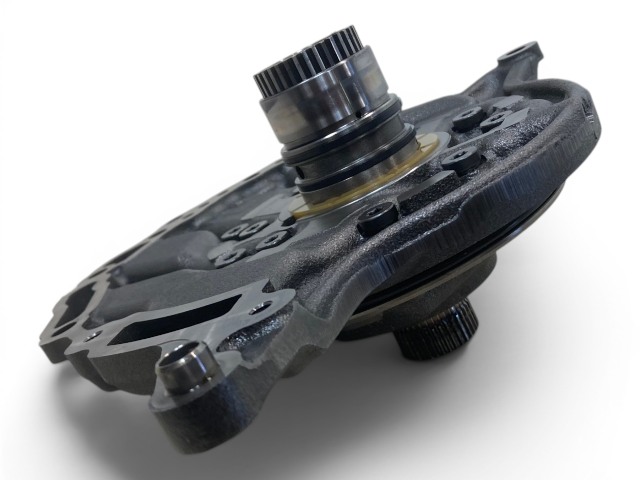 Mini Cooper Base Automatic Transmission Oil Pump 04/2015-2019 F5x