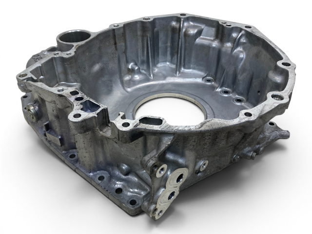 Mini Cooper Base Automatic Transmission Case Bellhousing GA6F21AW 2015-2019 F5x