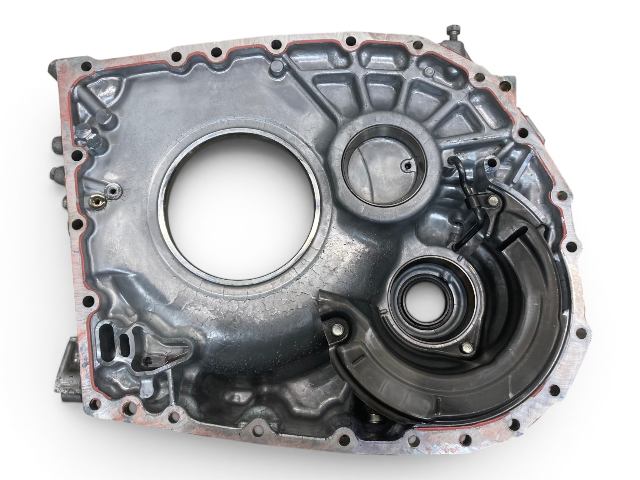Mini Cooper Base Automatic Transmission Case Bellhousing GA6F21AW 2015-2019 F5x