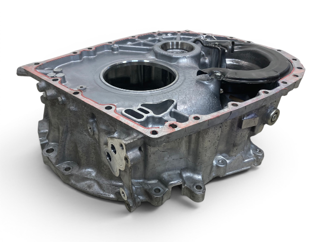 Mini Cooper Base Automatic Transmission Case Bellhousing GA6F21AW 2015-2019 F5x