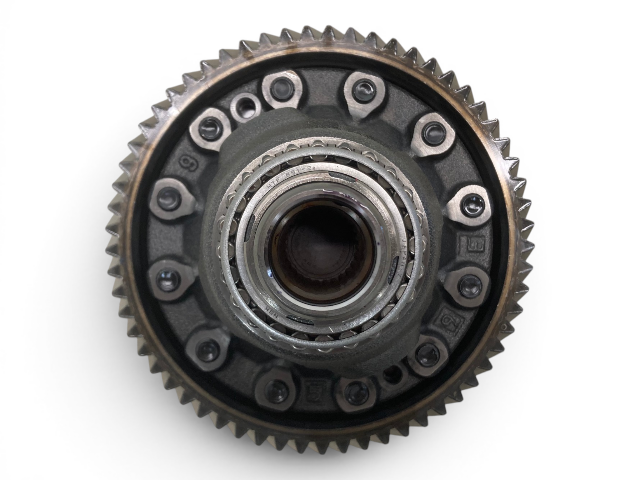 Mini Cooper Base Automatic Transmission Differential 2015-2019 F5x