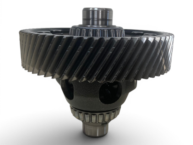 Mini Cooper Base Automatic Transmission Differential 2015-2019 F5x