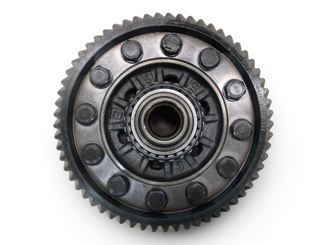 Mini Cooper Base Automatic Transmission Differential 2015-2019 F5x