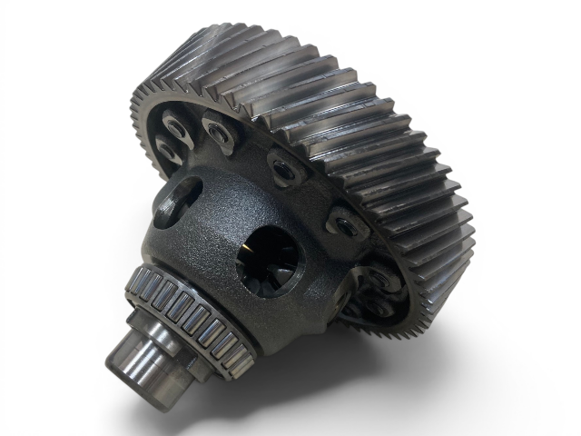 Mini Cooper Base Automatic Transmission Differential 2015-2019 F5x