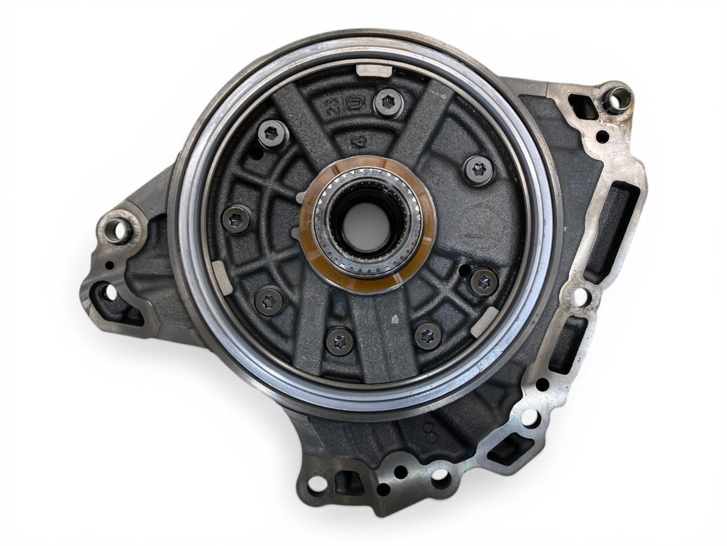 Mini Cooper Automatic Transmission Pump 2005-2008 R52 R53