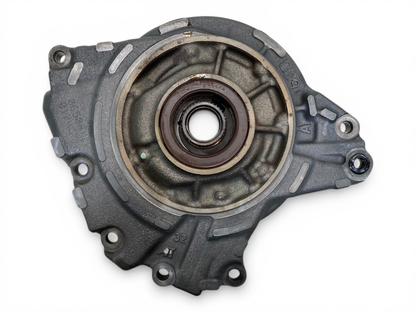 Mini Cooper Automatic Transmission Pump 2005-2008 R52 R53