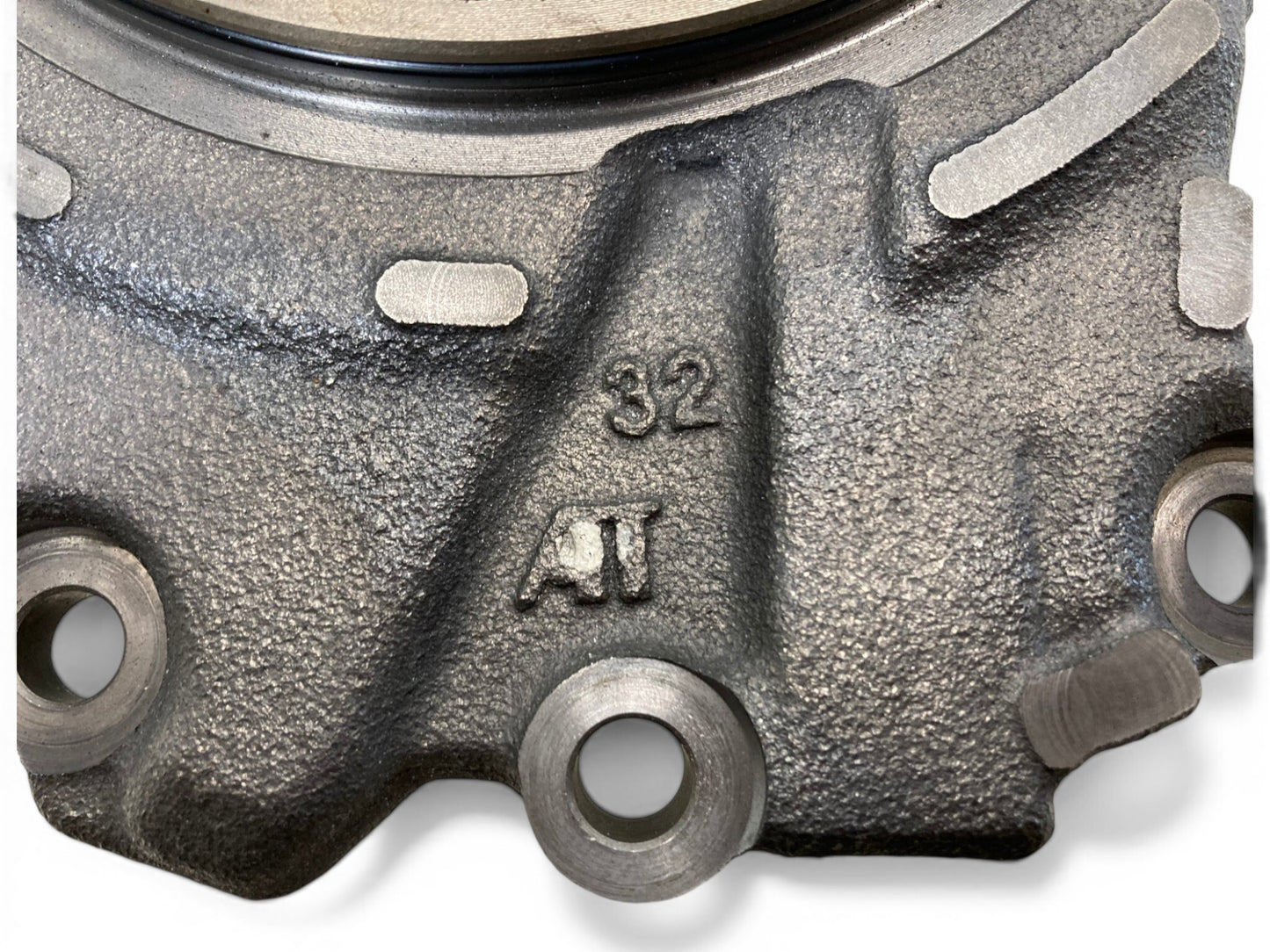 Mini Cooper Automatic Transmission Pump 2005-2008 R52 R53