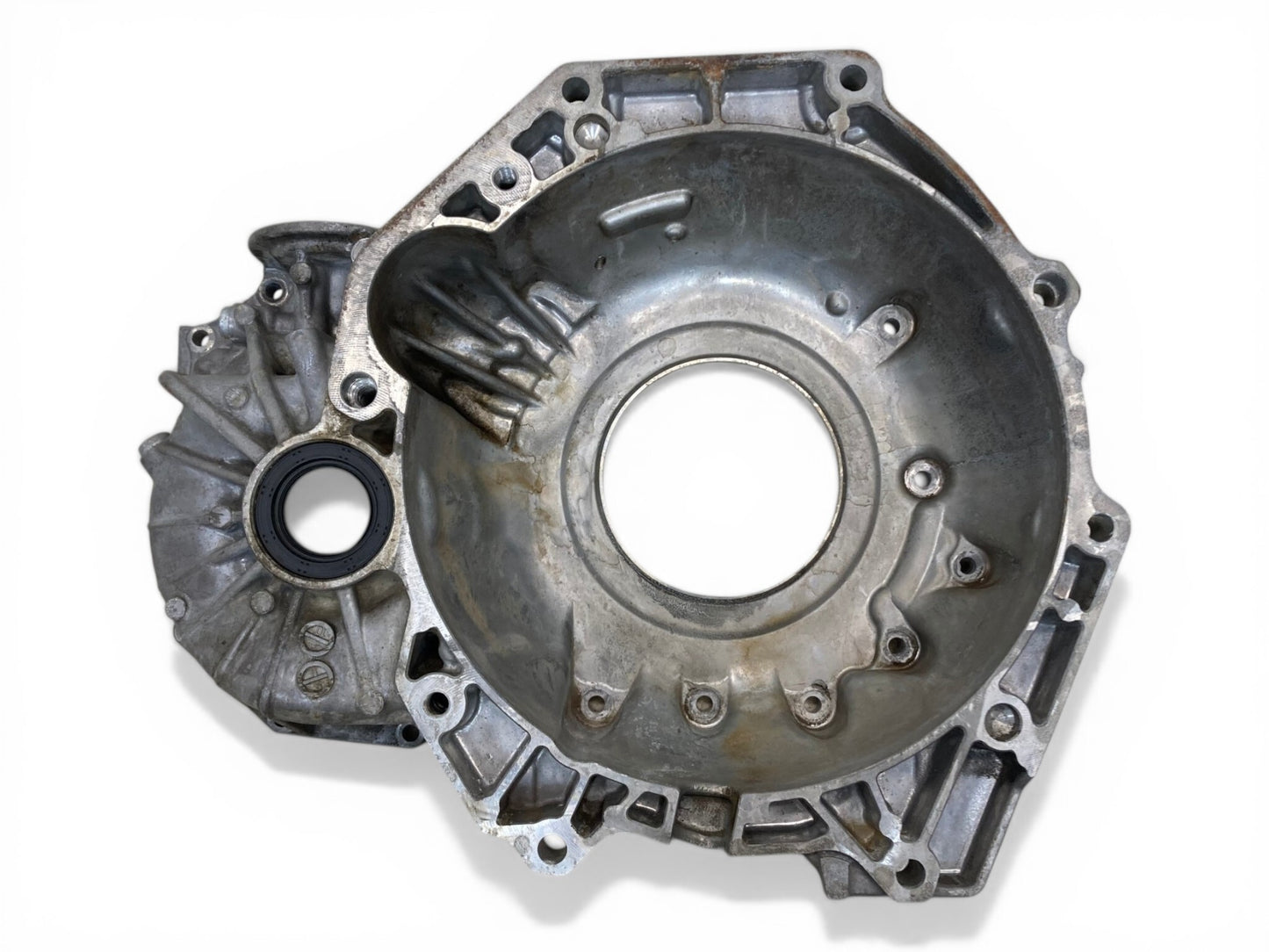 Mini Cooper S Automatic Transmission Case Bellhousing GA6F21WA-ANA 02-08 R52 R53