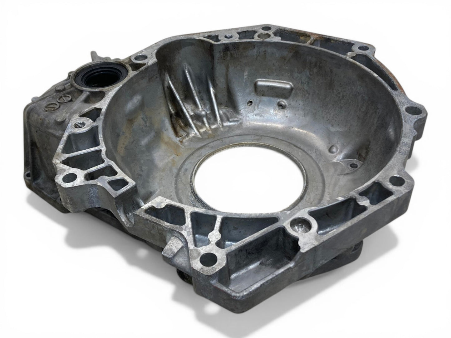 Mini Cooper S Automatic Transmission Case Bellhousing GA6F21WA-ANA 02-08 R52 R53