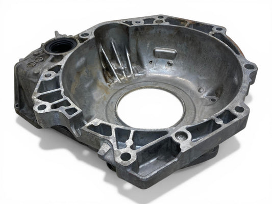Mini Cooper S Automatic Transmission Case Bellhousing GA6F21WA-ANA 02-08 R52 R53