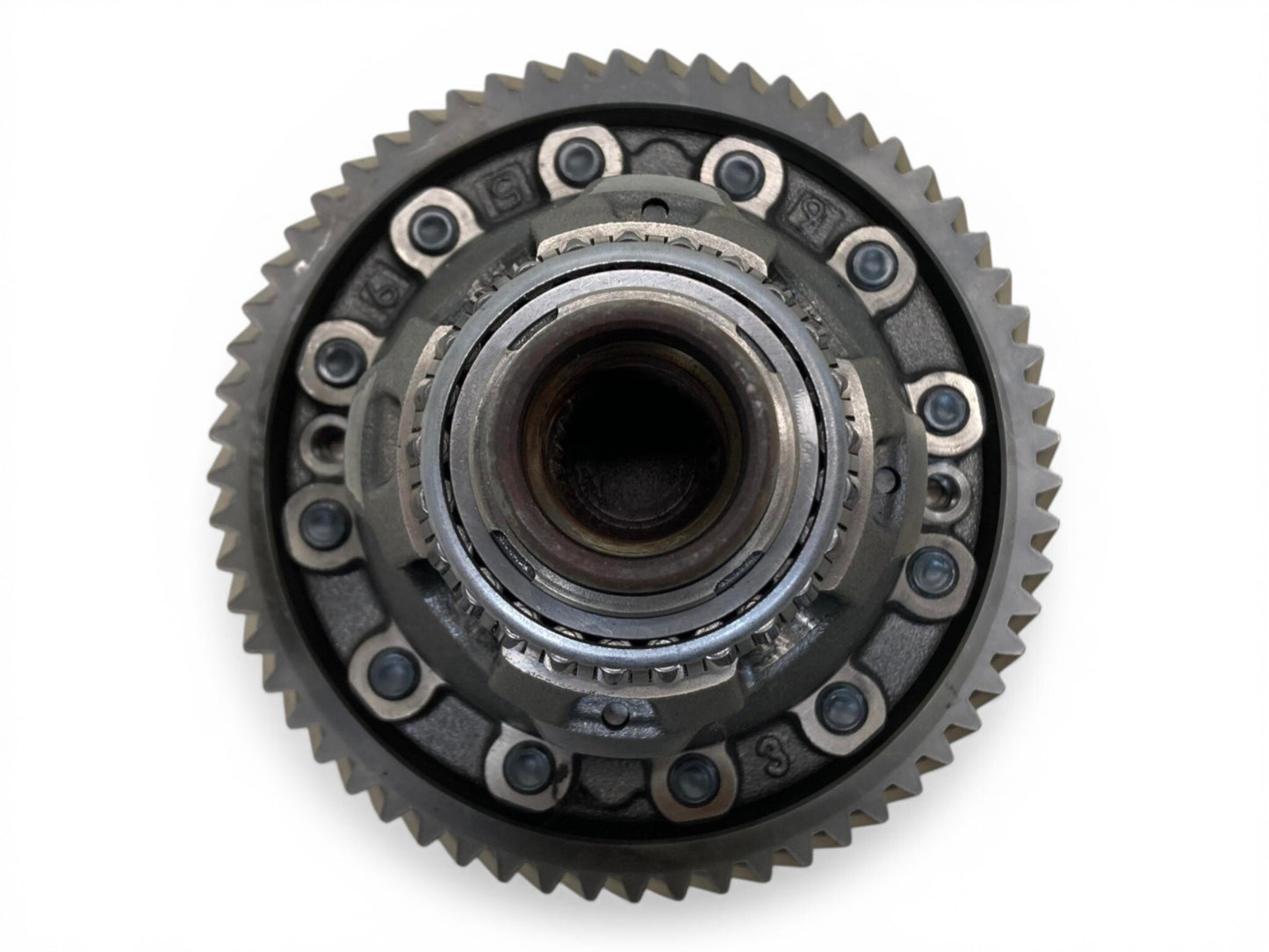 Mini Cooper Automatic Transmission Differential 05-08 R52 R53