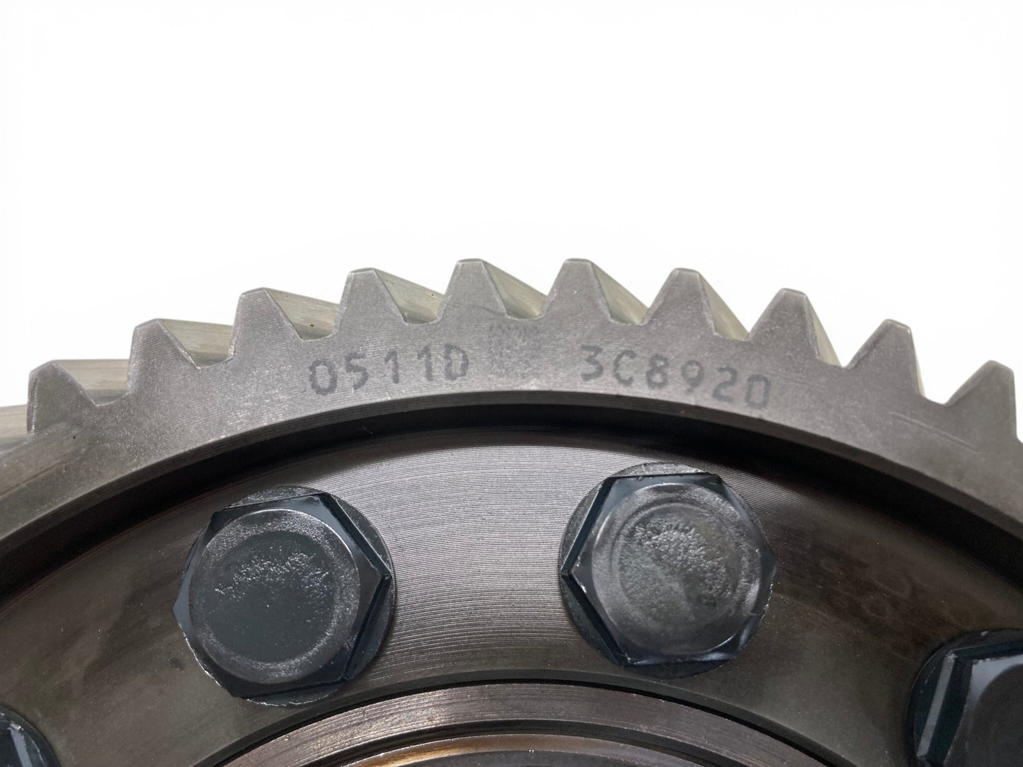Mini Cooper Automatic Transmission Differential 05-08 R52 R53