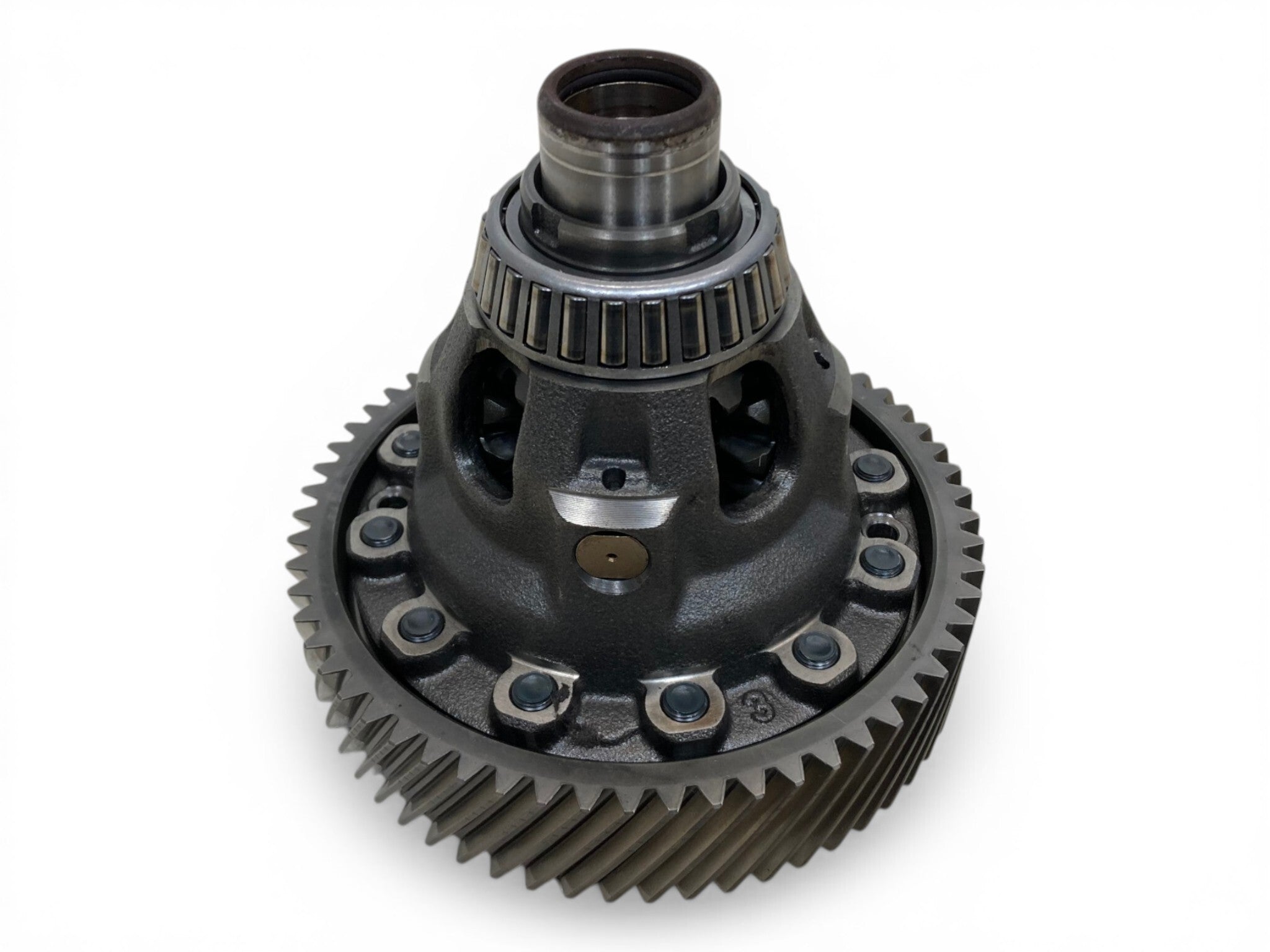 Mini Rear Differential Engager Mini Cooper Automatic Transmission Differential 05-08 R52 R53 – ALLMAG ...