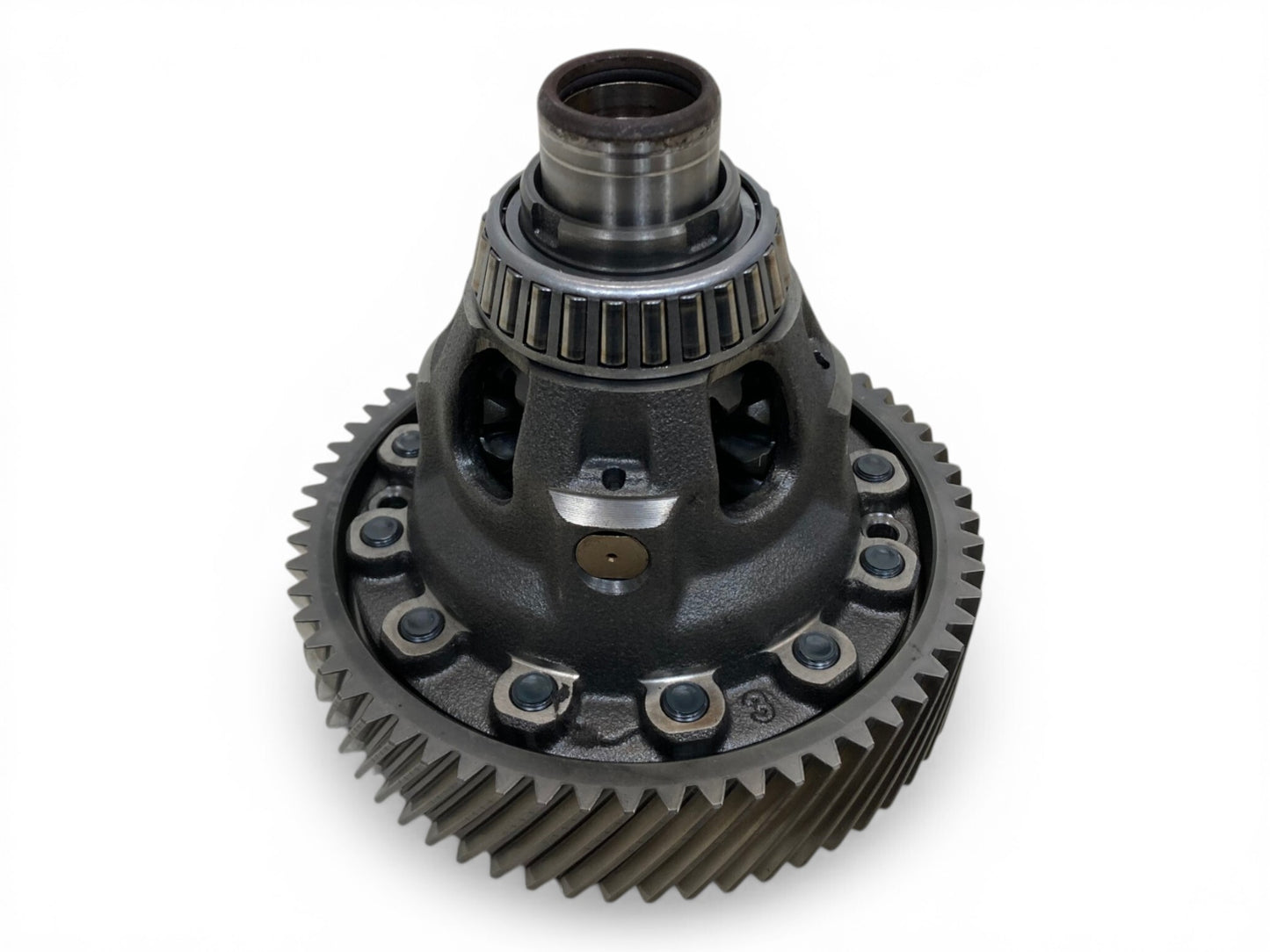 Mini Cooper Automatic Transmission Differential 05-08 R52 R53