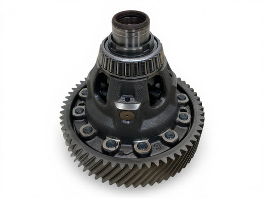 Mini Cooper Automatic Transmission Differential 05-08 R52 R53