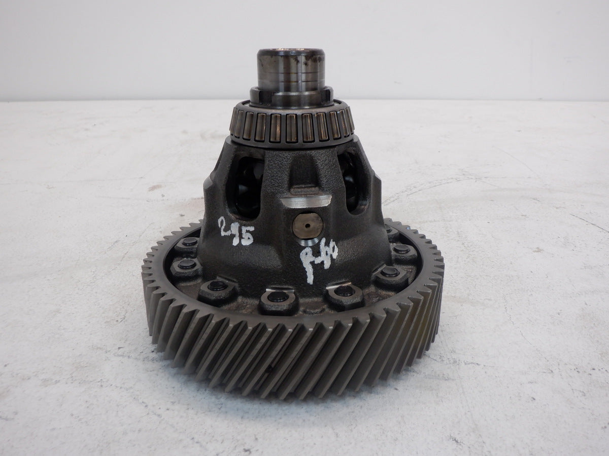 Mini Cooper Automatic Transmission Differential 07-16 R5x R6x – ALLMAG ...