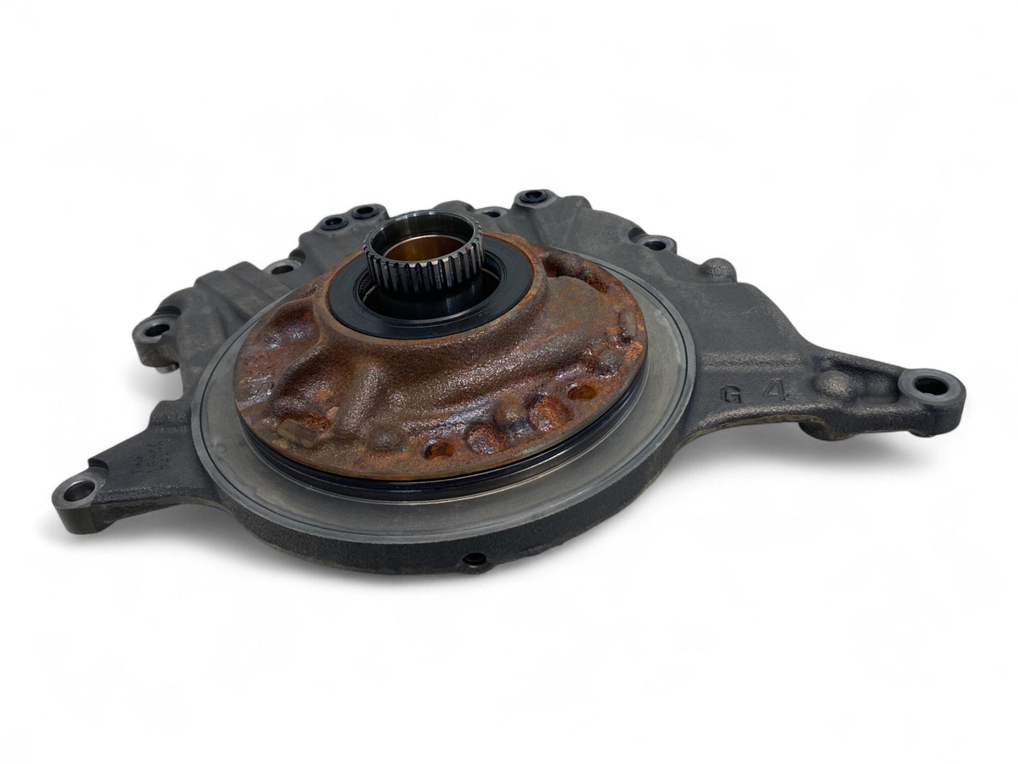 Mini Cooper Countryman Clubman Automatic Transmission Pump 2016-2019 F54 F60