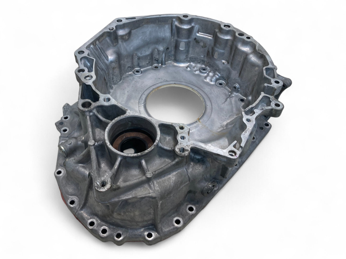 Mini Cooper S Automatic Transmission Case Bellhousing GA8F22AW 16-19 F54 F60