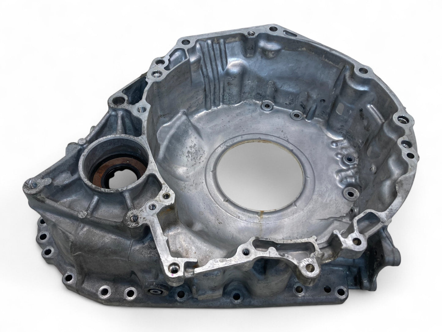 Mini Cooper S Automatic Transmission Case Bellhousing GA8F22AW 16-19 F54 F60