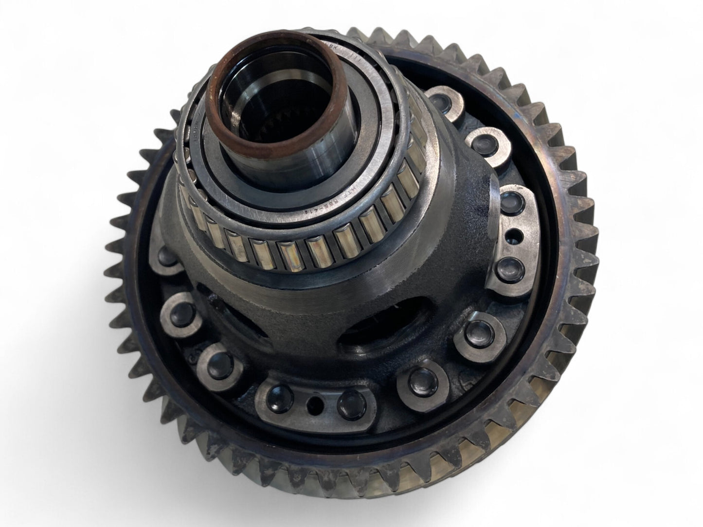 Mini Cooper Clubman Countryman Automatic Transmission Differential 16-19 F54 F60