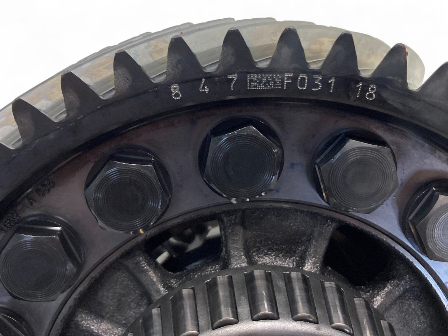 Mini Cooper Clubman Countryman Automatic Transmission Pinion Gear 16-19 F54 F60