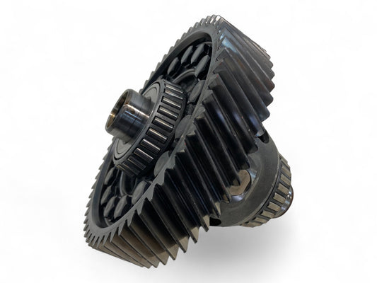 Mini Cooper Clubman Countryman Automatic Transmission Differential 16-19 F54 F60