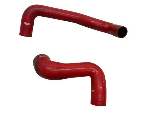 Mini Cooper JN Racing Noise Delete & Intercooler Resonator Delete pipes N14 531