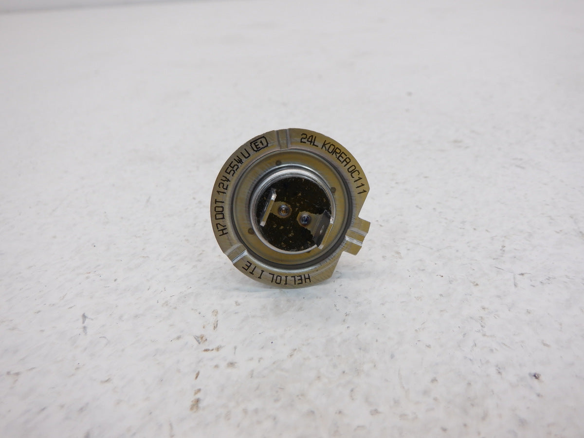 Mini Cooper Headlight Bulb H7 Halogen NEW 02-08 R50 R52 R53