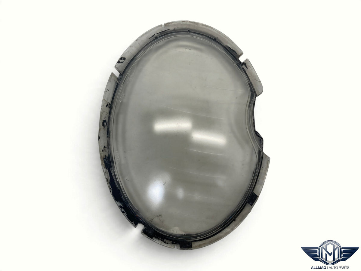 Mini Cooper Xenon Headlight Lens Pair 2005-2008 R50 R52 R53 557