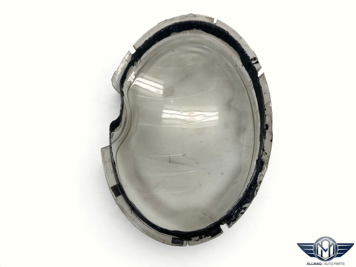 Mini Cooper Xenon Headlight Lens Pair 2005-2008 R50 R52 R53 557