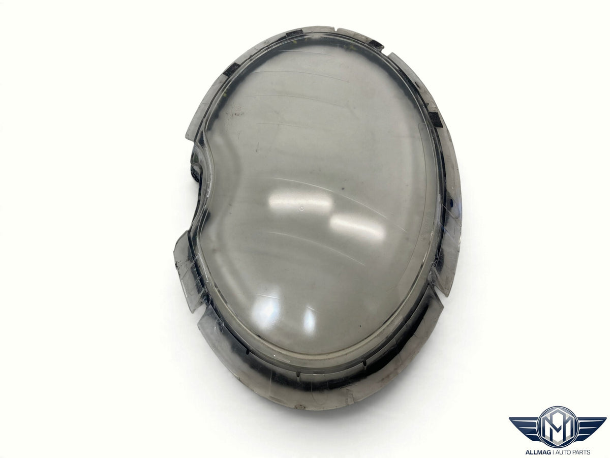 Mini Cooper Xenon Headlight Lens Pair 2005-2008 R50 R52 R53 557