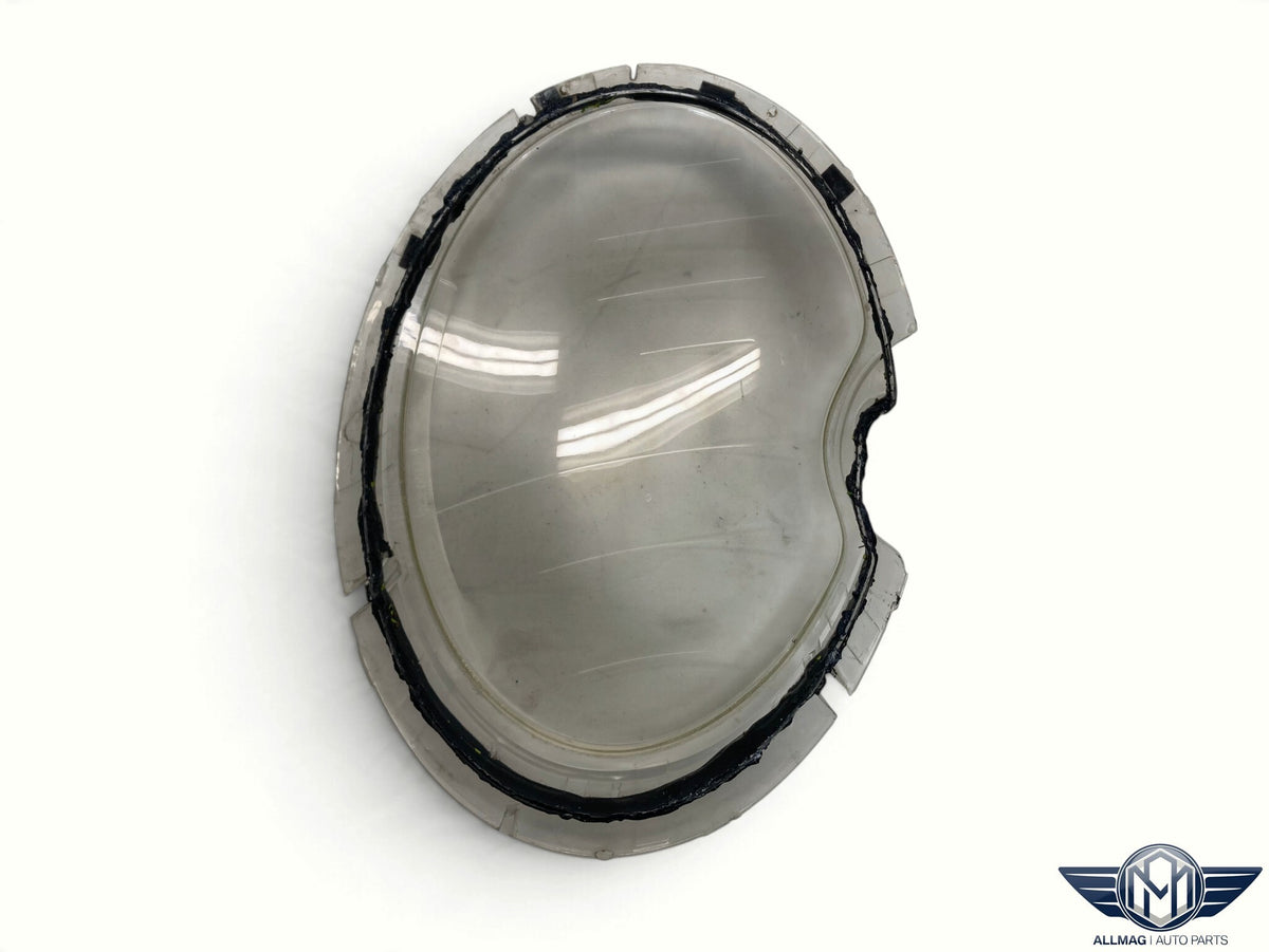 Mini Cooper Xenon Headlight Lens Pair 2005-2008 R50 R52 R53 557