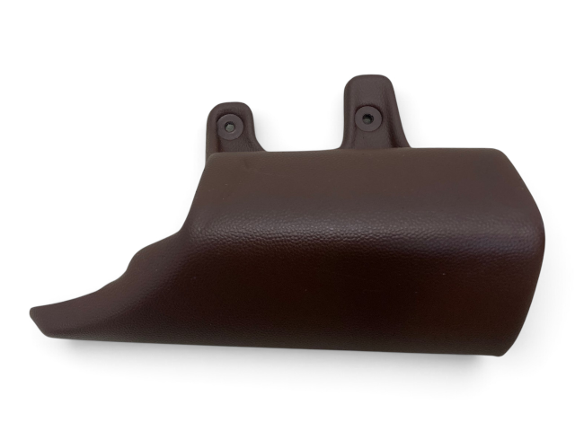 Mini Cooper Dash and Armrest Set Trim Hot Chocolate Leather 07-15 R5x 558