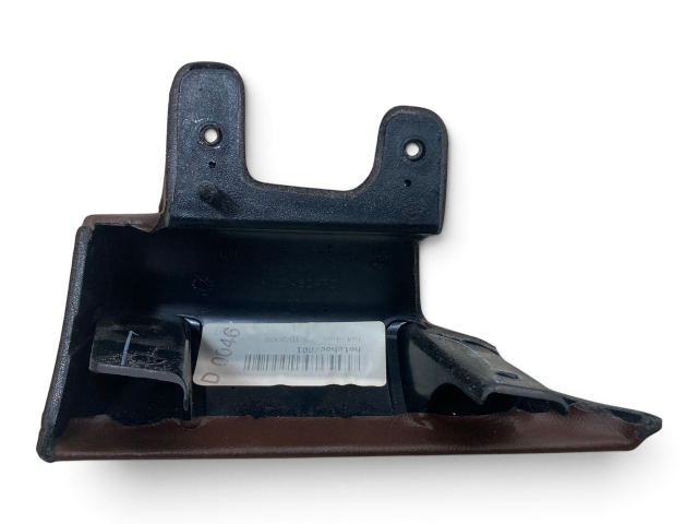 Mini Cooper Dash and Armrest Set Trim Hot Chocolate Leather 07-15 R5x 558