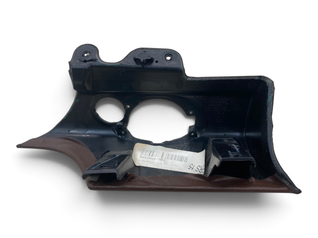 Mini Cooper Dash and Armrest Set Trim Hot Chocolate Leather 07-15 R5x 558