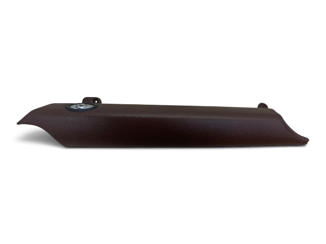 Mini Cooper Dash and Armrest Set Trim Hot Chocolate Leather 07-15 R5x 558