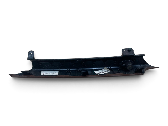 Mini Cooper Dash and Armrest Set Trim Hot Chocolate Leather 07-15 R5x 558