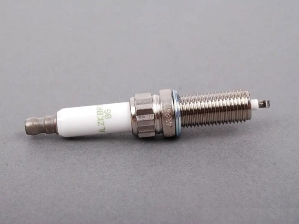 Mini Cooper S N14 Spark Plug Set NEW NGK ILZKBR7B8G 07-11 R5x
