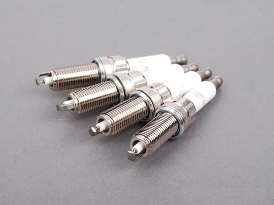 Mini Cooper S N14 Spark Plug Set NEW NGK ILZKBR7B8G 07-11 R5x
