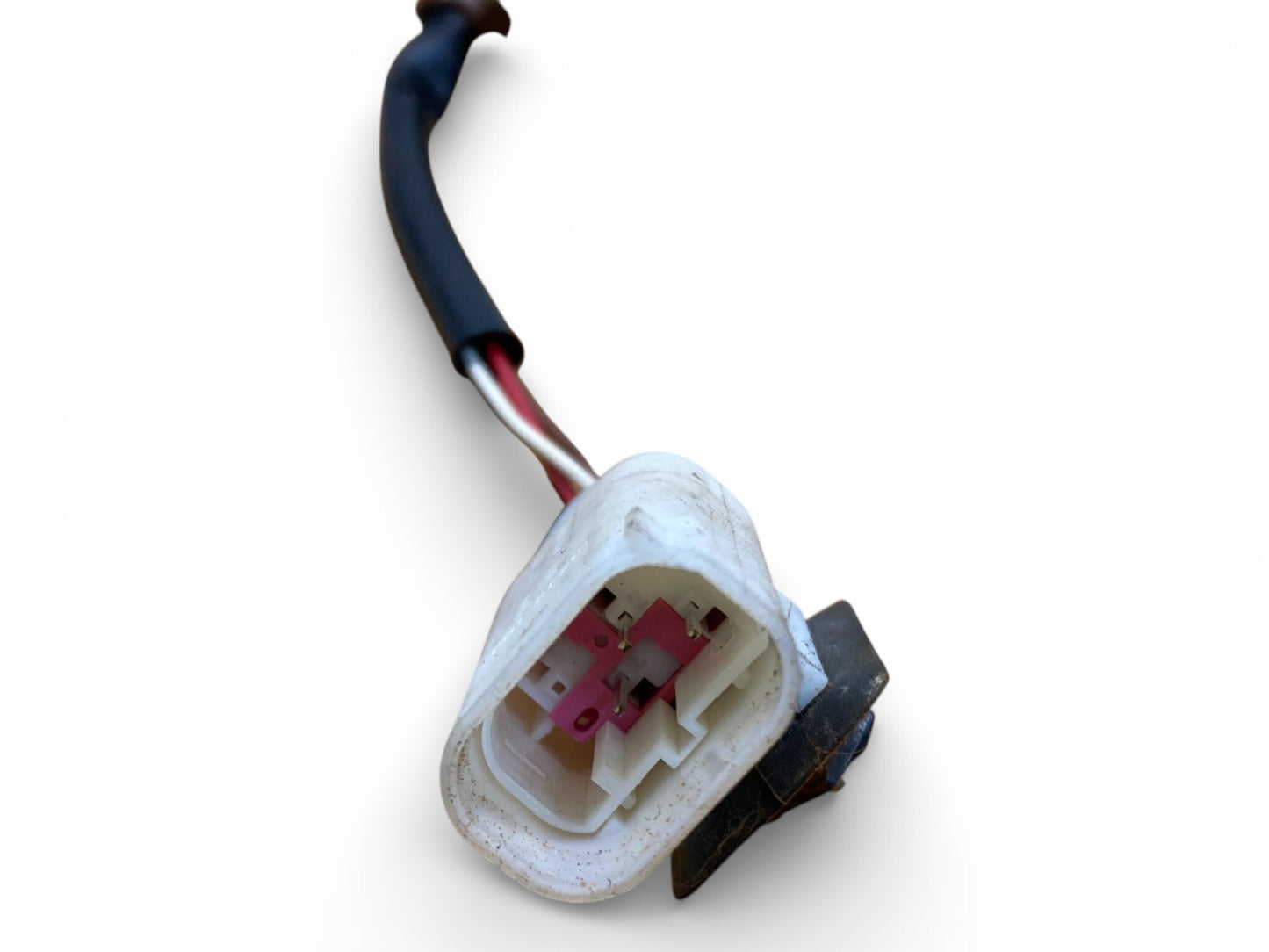 Mini Cooper Right Lower Seat Cushion K7PN Heated 05-08 R50 R52 R53 526