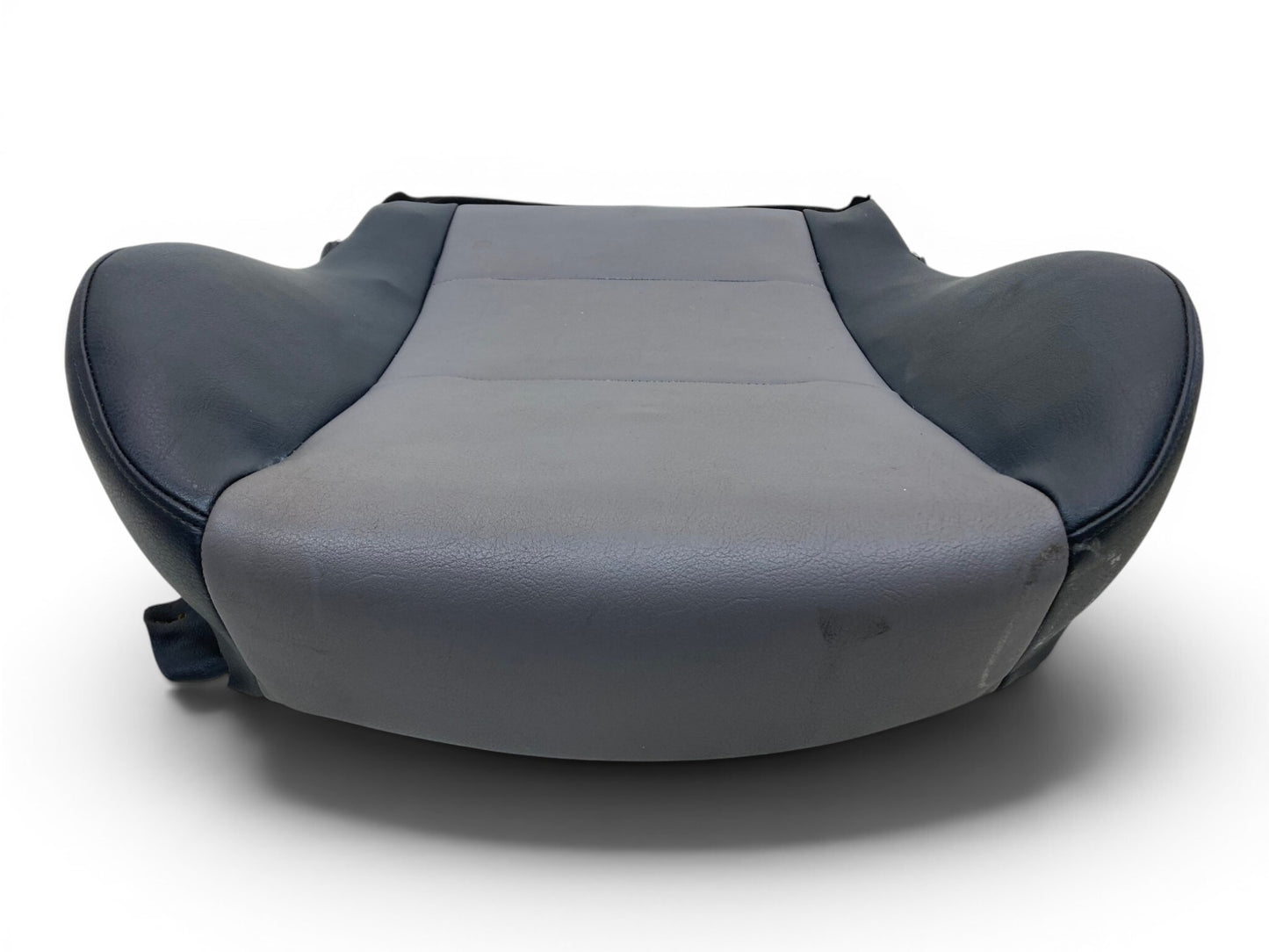 Mini Cooper Right Lower Seat Cushion K7TV Heated 05-08 R50 R52 R53 540
