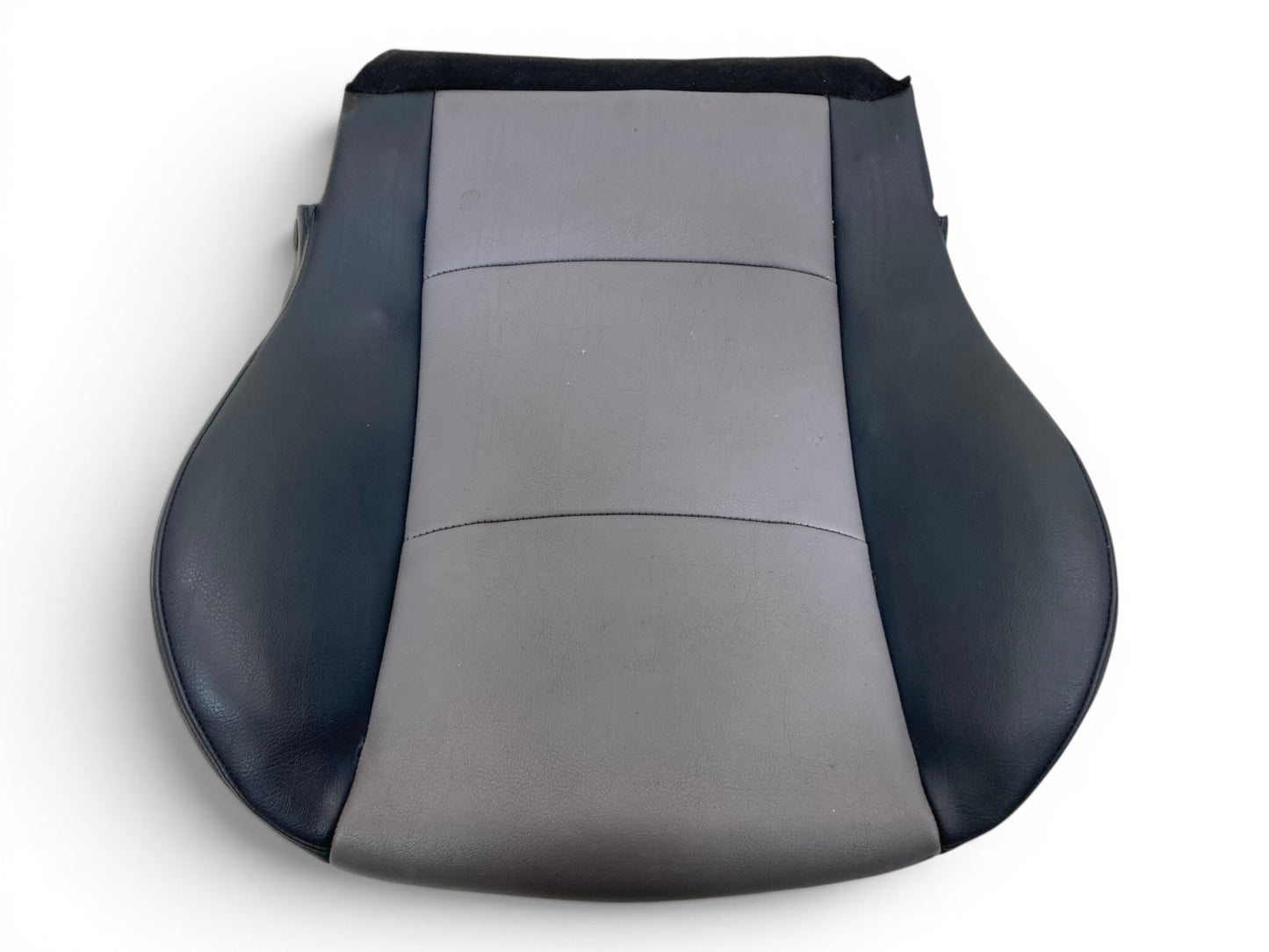 Mini Cooper Right Lower Seat Cushion K7TV Heated 05-08 R50 R52 R53 540