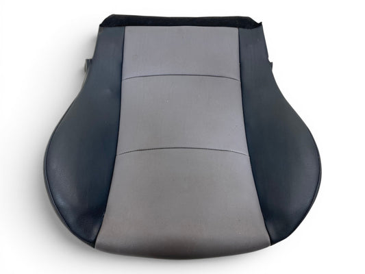 Mini Cooper Right Lower Seat Cushion K7TV Heated 05-08 R50 R52 R53 540