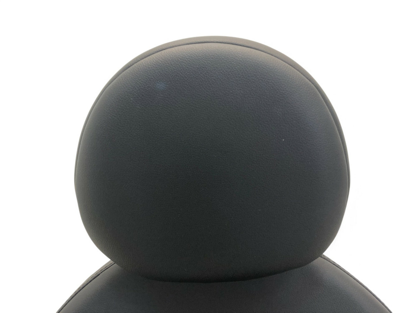 Mini Cooper Convertible Seats Black Leatherette Non-Heated K9E1 2009-2015 R57 483