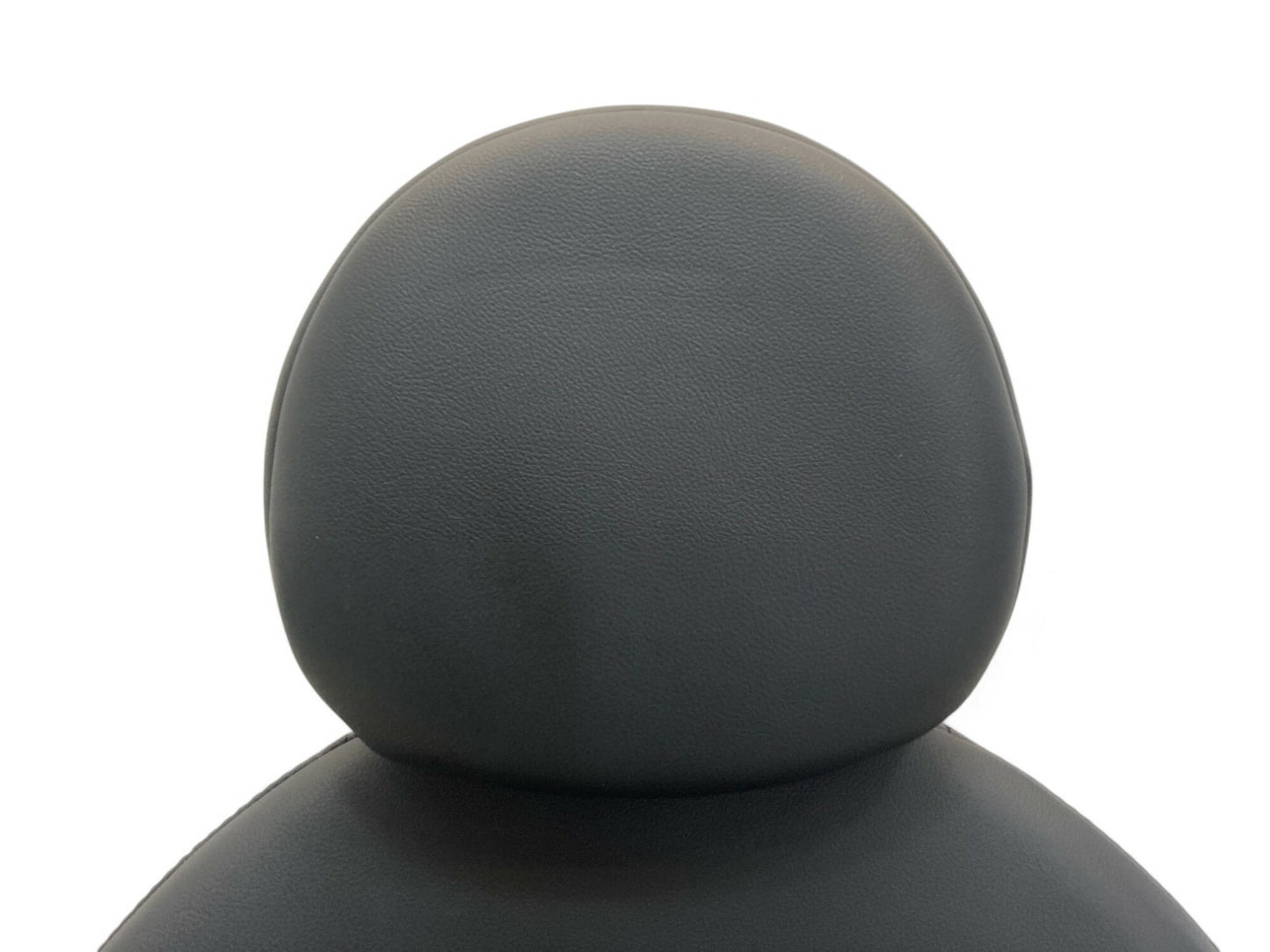 Mini Cooper Convertible Seats Black Leatherette Non-Heated K9E1 2009-2015 R57 483